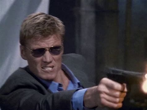 dolph lundgren blackjack|blackjack anime movie.